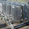 100000 (100T) Fermentation Tank