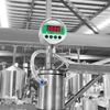 300CPH(5CPM) Semi-Auto Beer Canning Machine