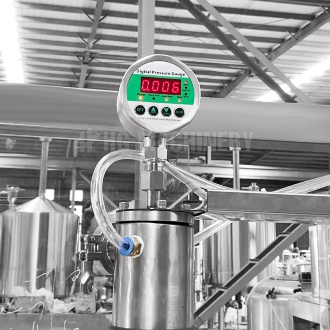300CPH(5CPM) Semi-Auto Beer Canning Machine