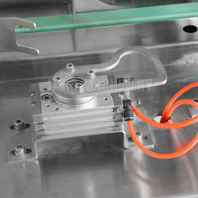 Beer Cans Carton Packing Machine