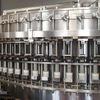 Beer Bottling Line