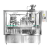 2000BPH(33BPM) Beer Bottling Machine