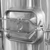 3 Vessel Brewhouse 500L