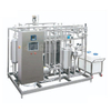 Flash HTST Pasteurizer