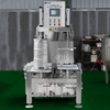 Beer Keg Filling Washing Machine