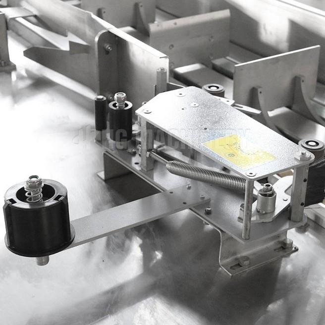 Beer Cans Carton Packing Machine