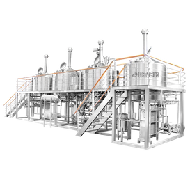 Beer Brewing Equipment 2000L