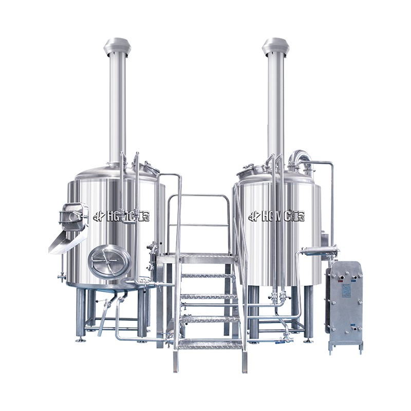Microbrewery, Pub Brewery, Commercial / Industrial Brewery Equipment