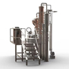 200-500L Distillation Equipment