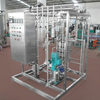 Flash HTST Pasteurizer