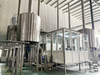 10000L(10T) Beer Brewing Equipment