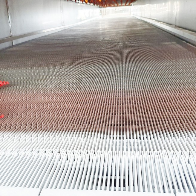 Beer Tunnel Pasteurizer