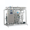 Flash HTST Pasteurizer
