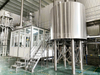 10000L(10T) Beer Brewing Equipment