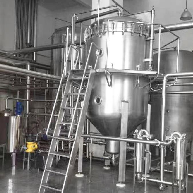 Candle Kieselguhr Filter