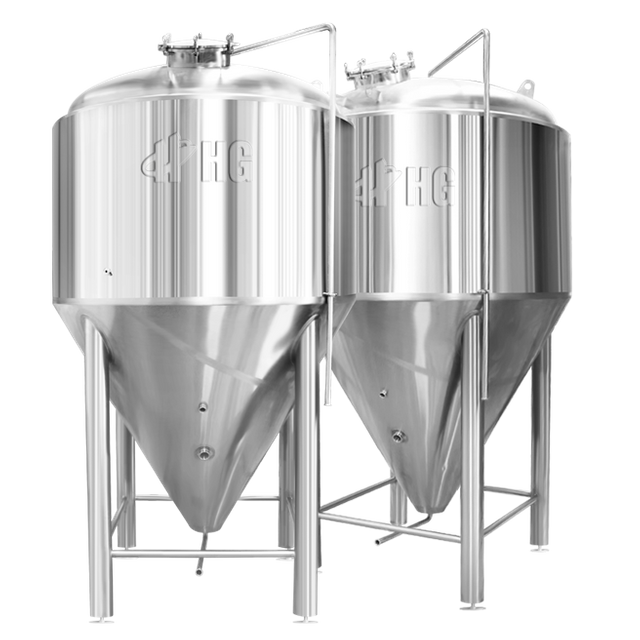 5000L Fermentation Tank