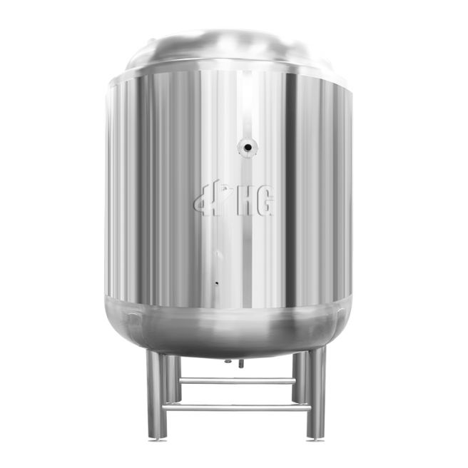 1000L Bright Beer Tank