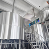3000L Beer Brewing Equipment