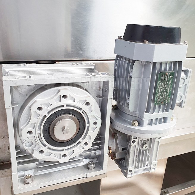 Beer Tunnel Pasteurizer