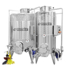 Stainless Steel Wine/Cider Fermentation And Storage Tank