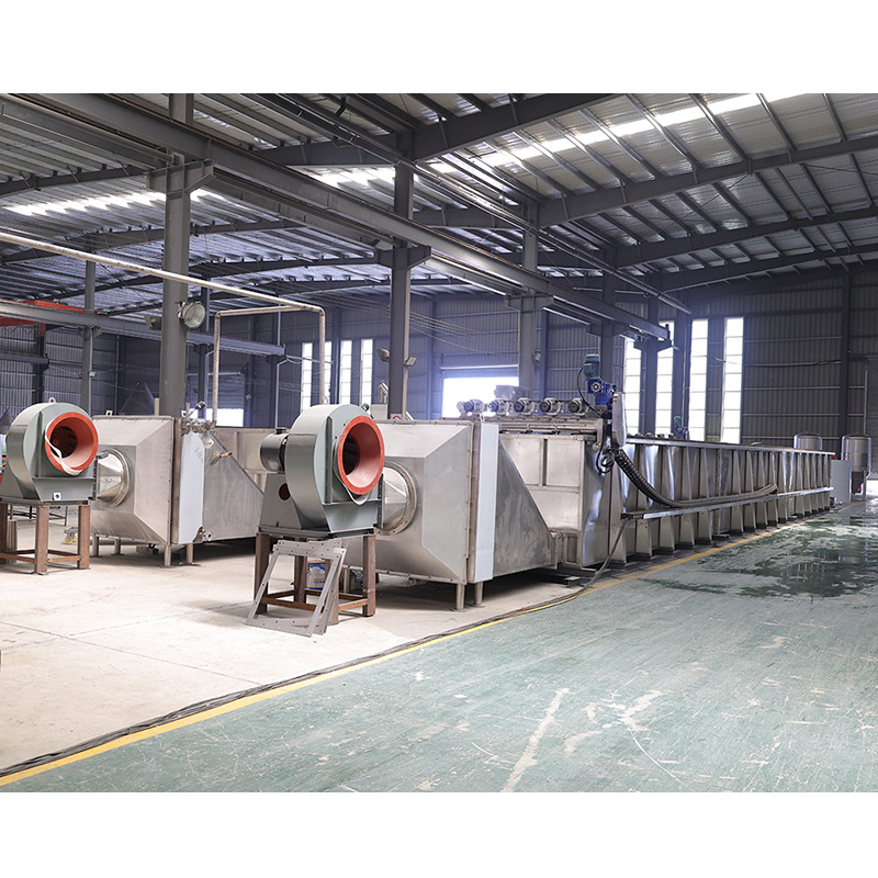Malting Equipment
