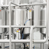 20000L(20T) Beer Brewing Equipment