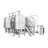 Microbrewery, Pub Brewery, Commercial / Industrial Brewery Equipment