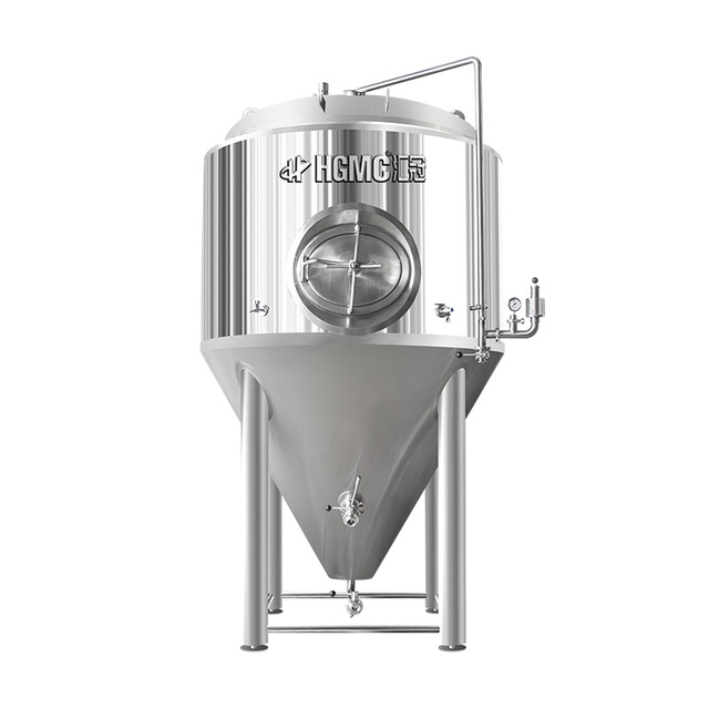 2000L Fermentation Tank