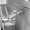Stainless Steel Wine Fermentation Tank, Fermenter