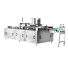 Beer Cans Carton Packing Machine