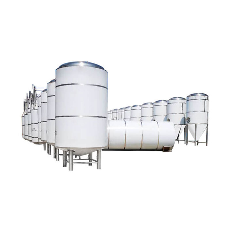 10000 Bright Beer Tank