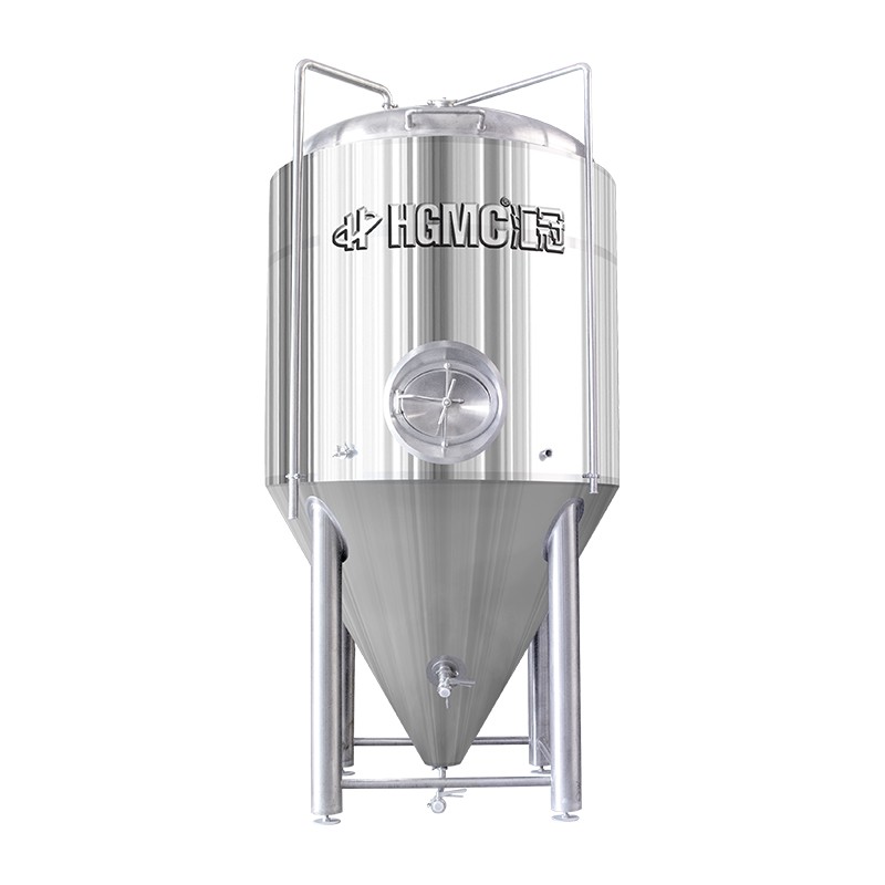4000 Fermentation Tank