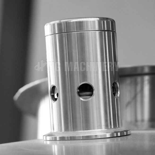 2500 Fermentation Tank