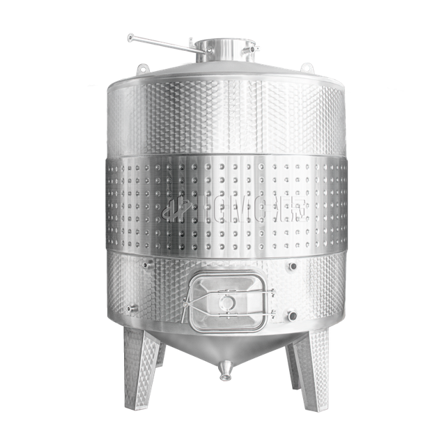 Stainless Steel Wine Fermentation Tank, Fermenter