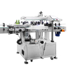 Beer Bottle Labeling Machine