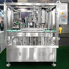1000BPH(17BPM) Beer Bottling Machine