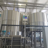 3000L Beer Brewing Equipment