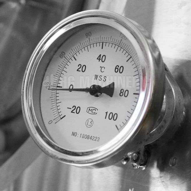 5BBL Fermentation Tank