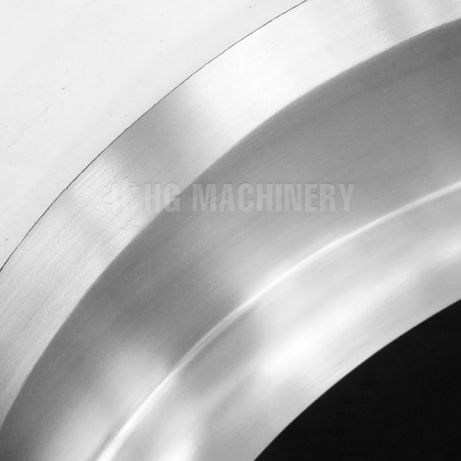 Stainless Steel Wine Fermentation Tank, Fermenter