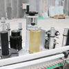 Beer Bottle Labeling Machine