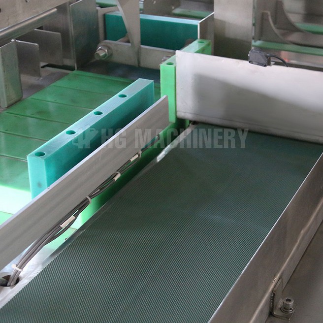 Beer Cans Carton Packing Machine