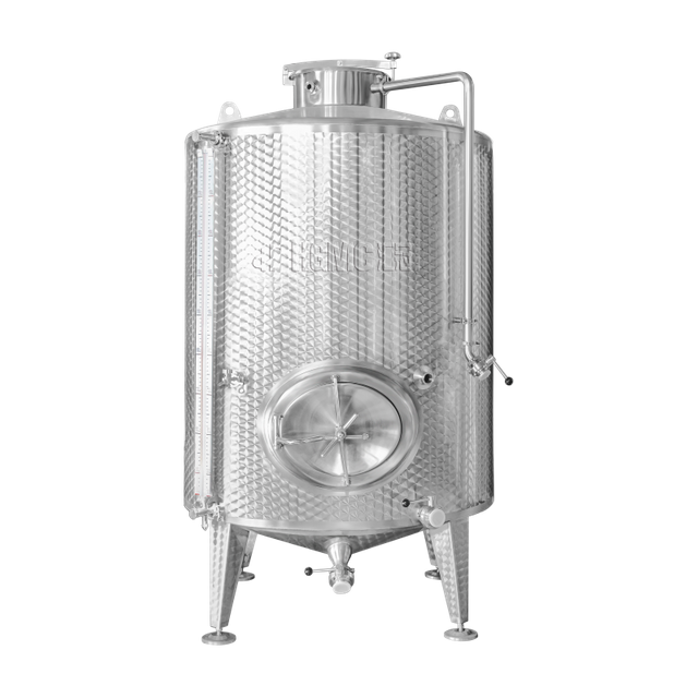 2000L Bright Beer Tank