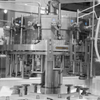 6000BPH(100BPM) Beer Bottling Machine
