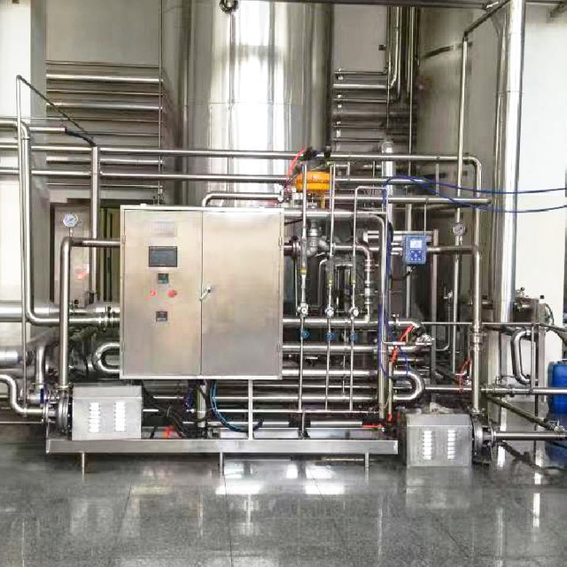 Beer Dilution Equipment