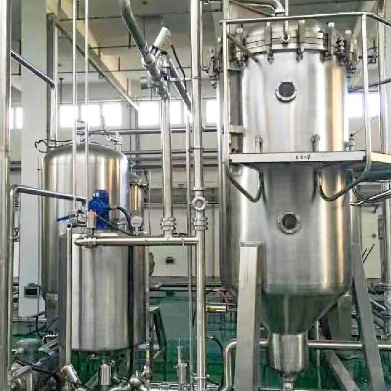 Candle Kieselguhr Filter