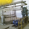 Co2 Recovery Plants for Brewery