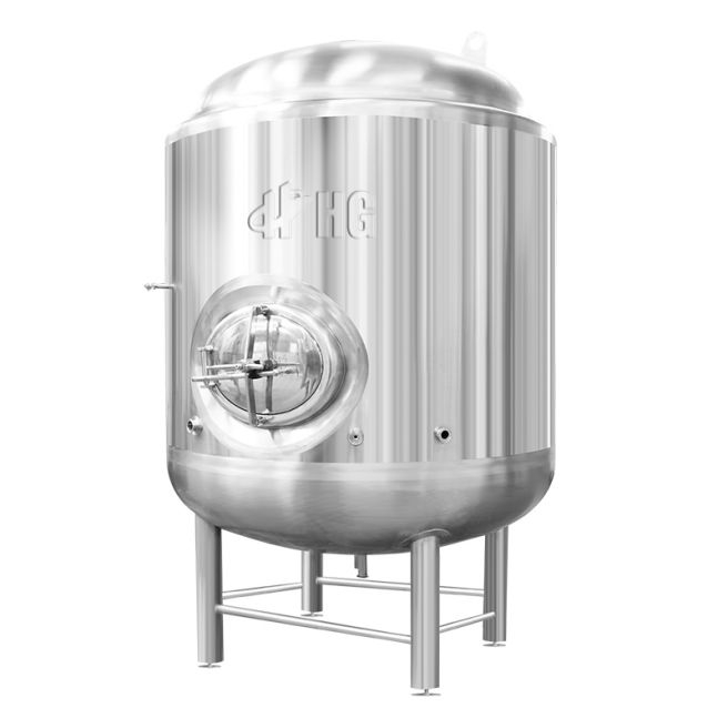 1000 Bright Beer Tank