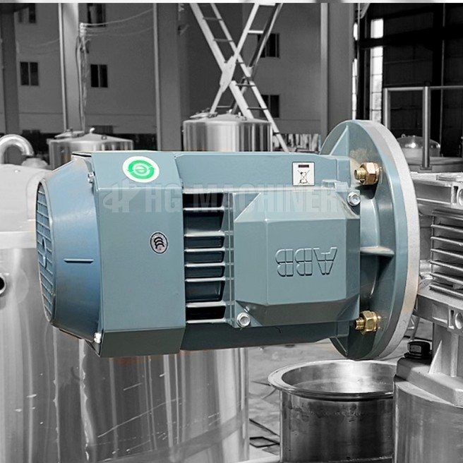 6000CPH(100CPM) Beer Canning Machine