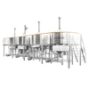 2000L Beer Brewing Equipment