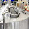 Beer Brewing Equipment 2000L 2 Vessel Copper
